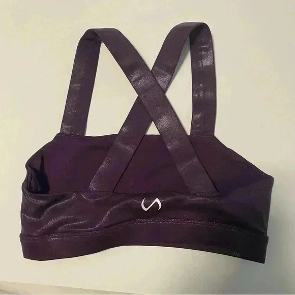 TLF Sport Bra - Picture 5 of 6